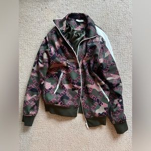 Valentino training jacket size S